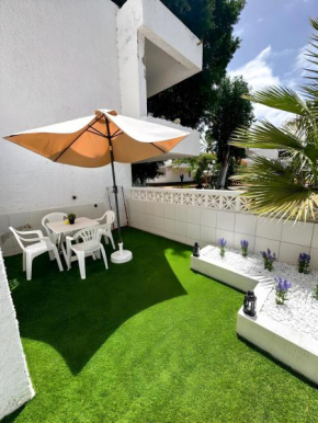 Eureka! Oasis - BRAVO's House